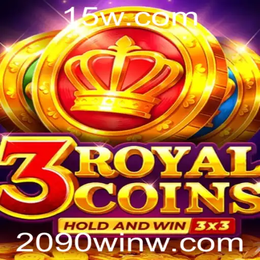 Descubra o fascinante mundo de 3royalcoins: estratégia e competição
