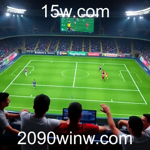 Apostas Esportivas: Uma Análise do Mercado Atual