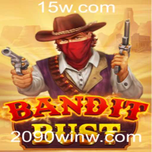 Explorando BanditBust: O Jogo do Século 2090