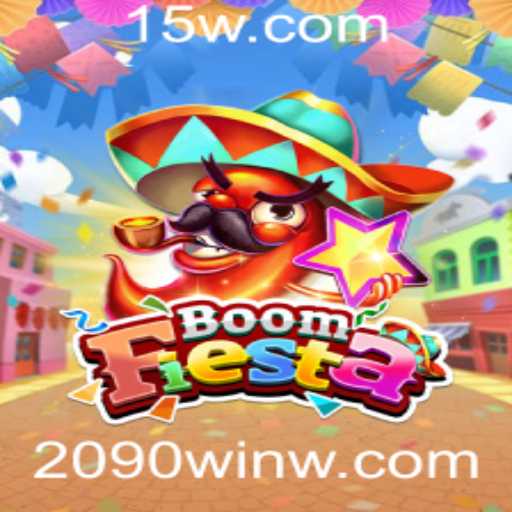 Descubra 'BoomFiesta' e Domine o Jogo com a Estratégia '2090win'