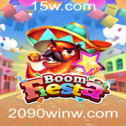Descubra 'BoomFiesta' e Domine o Jogo com a Estratégia '2090win'