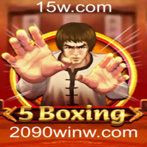 Descubra o Fascinante Mundo de 5Boxing e Conquiste sua Vitória com 2090win