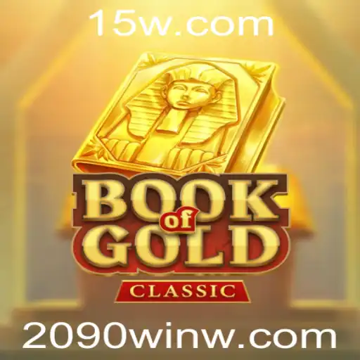 BookOfGoldClassic: A Aventura Épica de 2090win