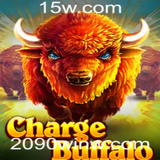 ChargeBuffalo: Uma Nova Sensação no Mundo dos Jogos