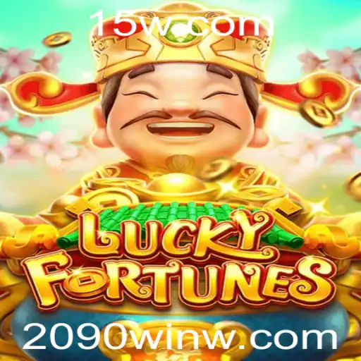 LUCKYFORTUNES: Descubra e Vença no Jogo do Século com 2090win
