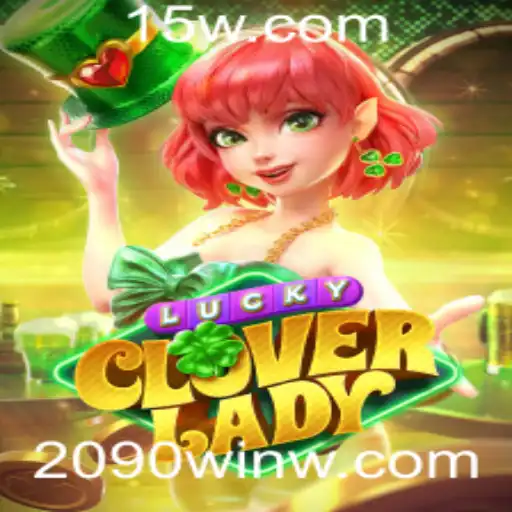 LuckyCloverLady: Uma Viagem ao Mundo da Fortuna Digital