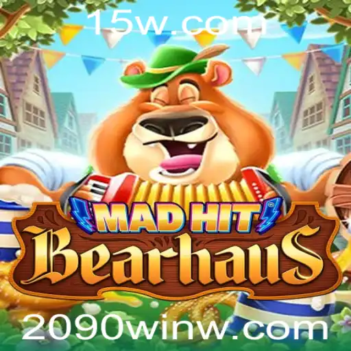 Explorando o Universo de 'MadHitBearhaus': Um Jogo Cheio de Aventuras