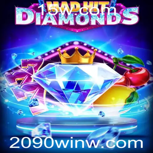 Explorando o Universo de MadHitDiamonds: O Jogo que Revolucionou 2090