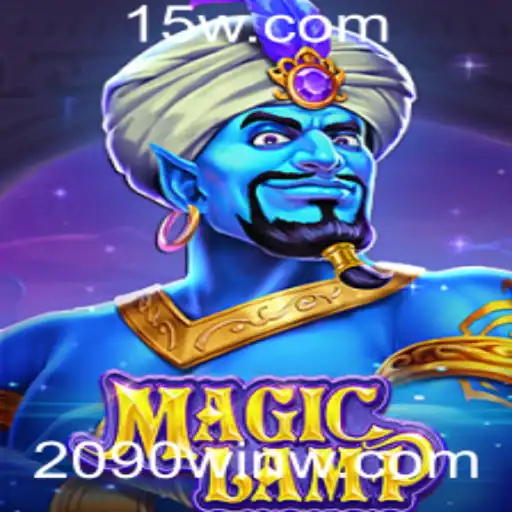 Descubra 'MagicLamp': O Jogo de Estratégia que Está Dominando 2023