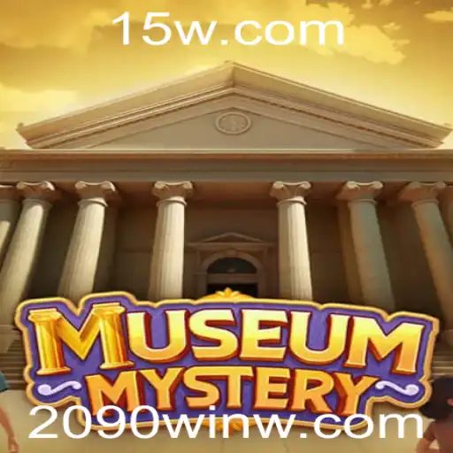 MuseumMystery: Uma Jornada Enigmática pelo Passado