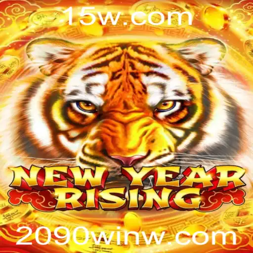 NewYearRising: Descubra as Aventuras Futurísticas de 2090win