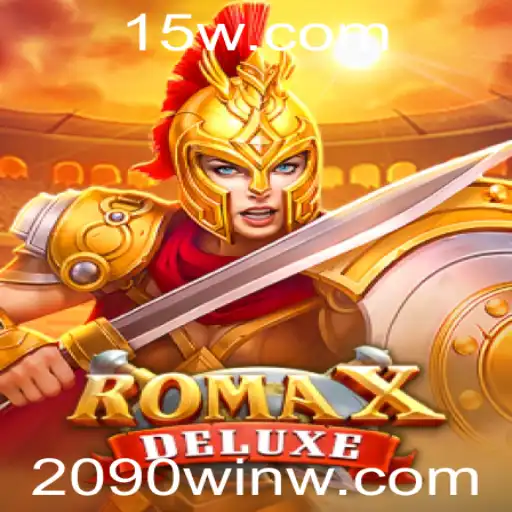 Explorando o Fascinante Mundo de RomaXDeluxe e o Desafio 2090win