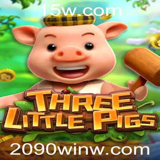 Explorando o Universo de THREELITTLEPIGS: Uma Experiência de Jogo Moderna