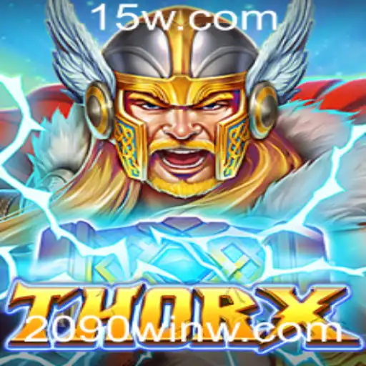 ThorX: Uma Aventura Intergaláctica Revolucionária