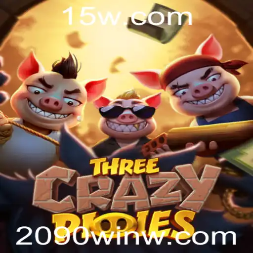 Descubra o Fascinante Mundo de ThreeCrazyPiggies: Aventura Inovadora nos Games
