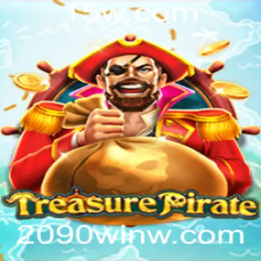 Explorando o Universo do Jogo TreasurePirate: Embarque em Aventuras Épicas no Ano 2090