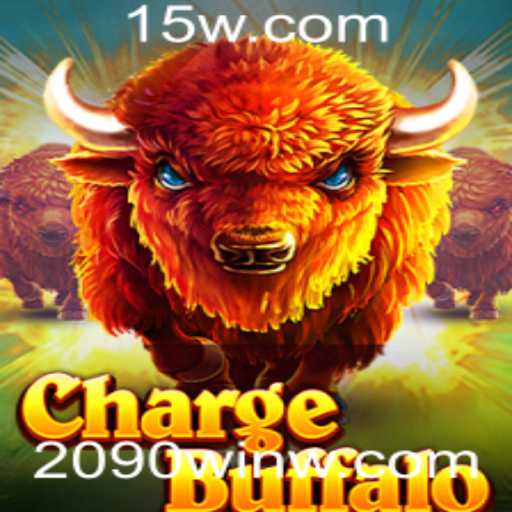 ChargeBuffalo: Uma Nova Sensação no Mundo dos Jogos