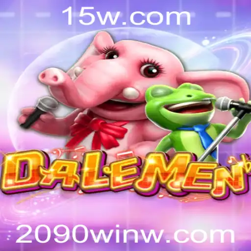 DALEMEN: Um Mergulho na Era Futurista dos Jogos