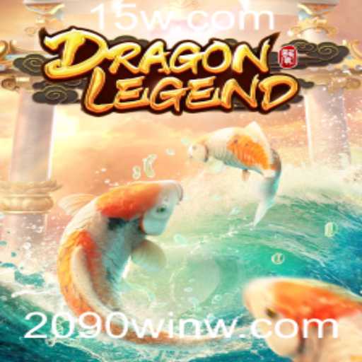 DragonLegend: Uma Jornada Épica no Mundo Fantástico de 2090win