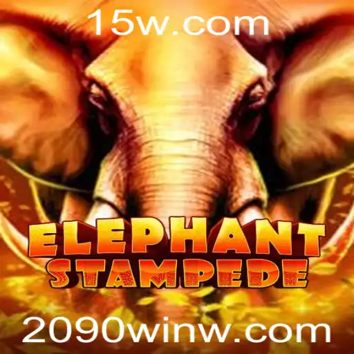 Descubra ElephantStampede: O Jogo Que Conquista 2090