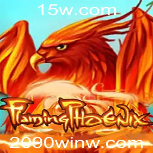 Explorando FlamingPhoenix: A Nova Sensação dos Jogos em 2090