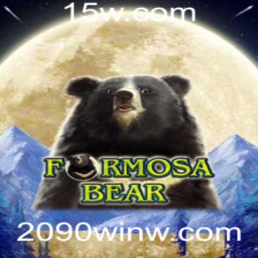 Explorando FormosaBear: Um Jogo Inovador para 2090win