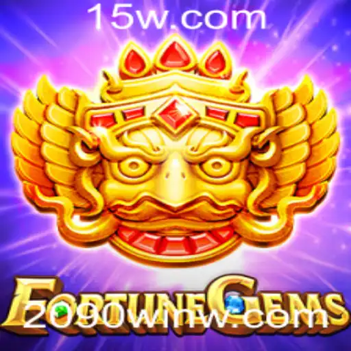 Desvendando FortuneGems: Uma Aventura de 2090win