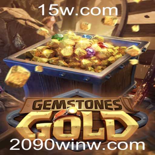 GemstonesGold: Aventura Intergaláctica em Busca de Riquezas