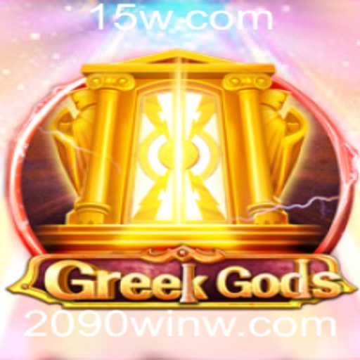 Descubra o Fascinante Mundo de GreekGods: O Jogo Que Está Dominando 2023