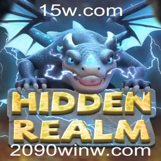 Descubra 'HiddenRealm': Um Mundo de Aventuras Futurísticas e Estratégia