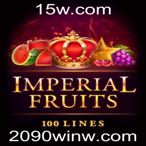 Explorando o Fascinante Mundo do Jogo ImperialFruits100