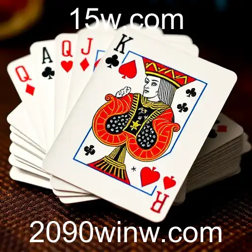 Jogos de Cartas: Uma Jornada pelo Fascinante Mundo das Cartas