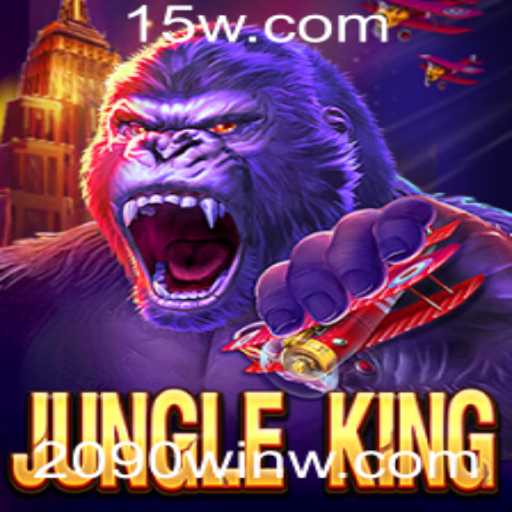 Descubra JungleKing: O Jogo de Aventura Que Está Conquistando o Futuro