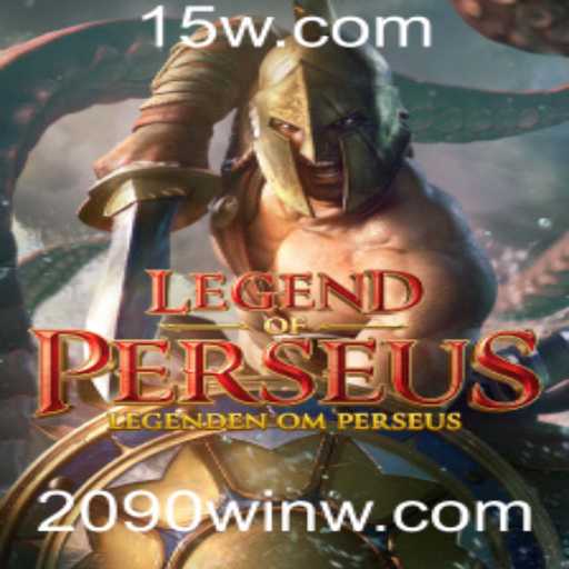 LegendofPerseus: Aventura Épica e Estratégia no Futuro