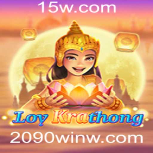 Descubra o Jogo LoyKrathong: Uma Experiência Inovadora em 2090