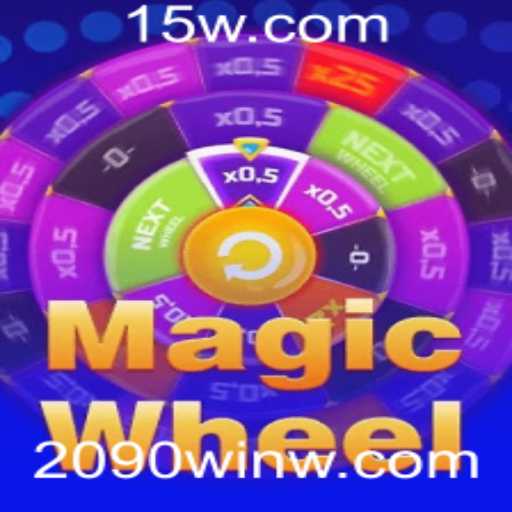 MagicWheel: Descubra o Universo do Jogo com a Palavra-chave 2090win