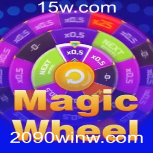 MagicWheel: Descubra o Universo do Jogo com a Palavra-chave 2090win