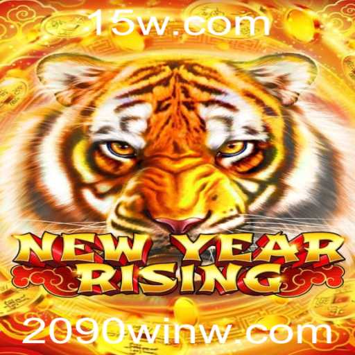 NewYearRising: Descubra as Aventuras Futurísticas de 2090win
