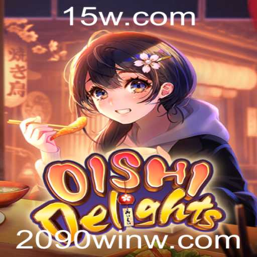 Descubra o Universo Cativante de OishiDelights e a Busca pelo 2090win