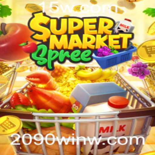 SupermarketSpree: Desvendando o Encantador Mundo do Jogo Com '2090win'