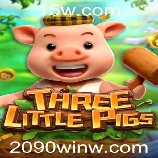 Explorando o Universo de THREELITTLEPIGS: Uma Experiência de Jogo Moderna