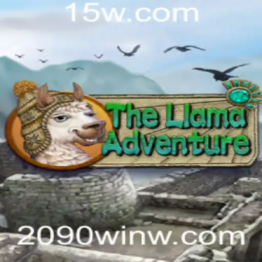 Descubra a Magia de TheLlamaAdventure: O Jogo Marcante de 2090