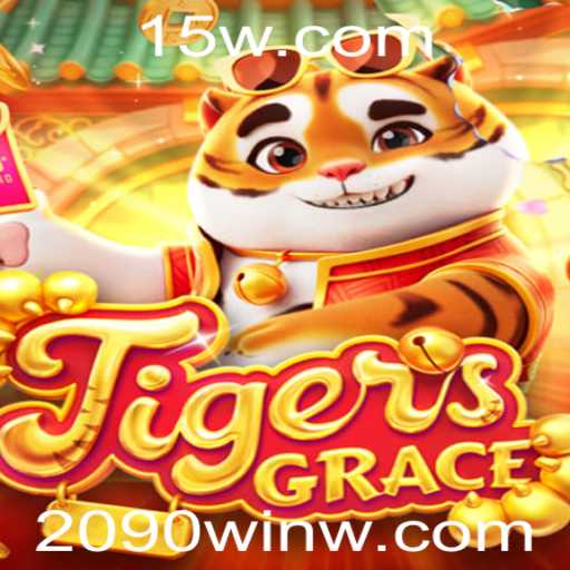 TigersGrace: Mergulhe no Futuro dos Jogos com 2090win