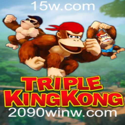 Descubra o Jogo Inovador TripleKingKong: Uma Aventura Fora do Comum
