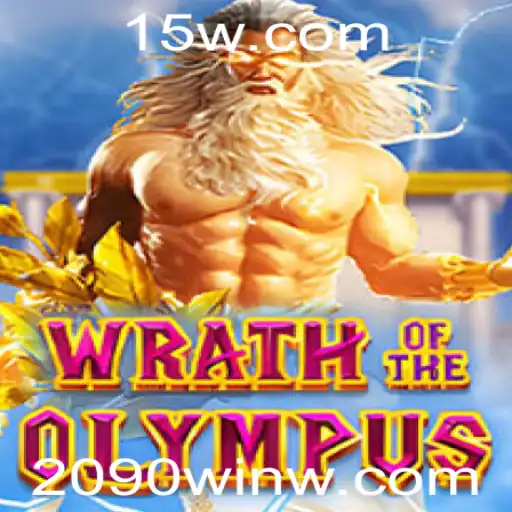 Wrath of Olympus: A Aventura Épica que Dominou 2090